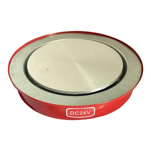 12V and 24V DC Solar Electric Induction Cooker view 3