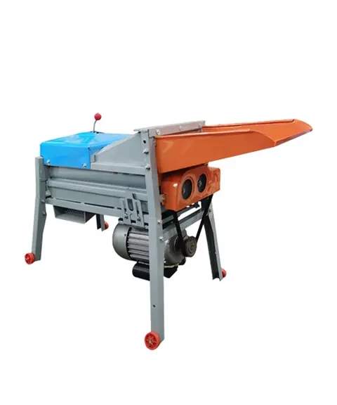Maize Thresher - Off-Grid Productive Appliances from Sinoware