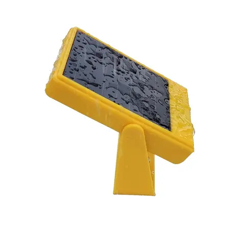 SunAwada VeraSol Certified Solar Reading Lamp view 4