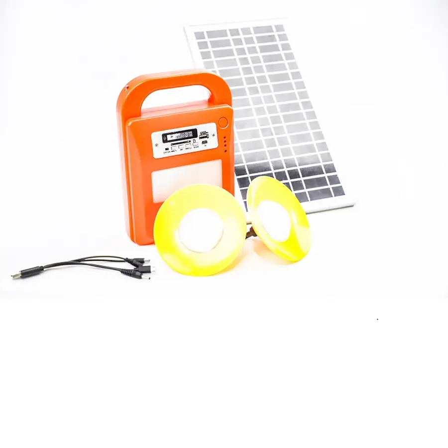 How to Size a Solar Home System