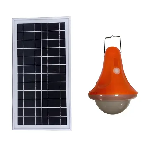 Solar Fishing Light