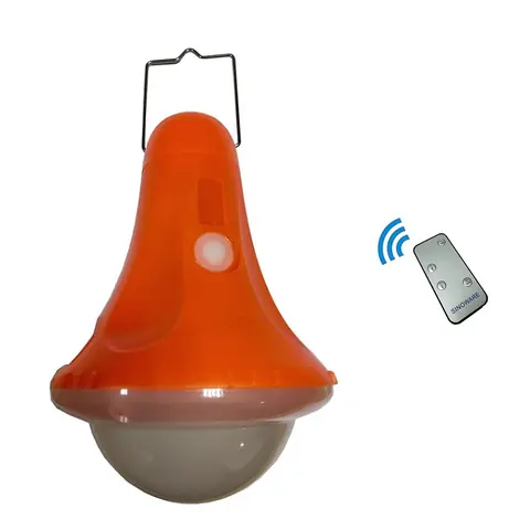 Waterproof Solar Fishing Lure Light view 3