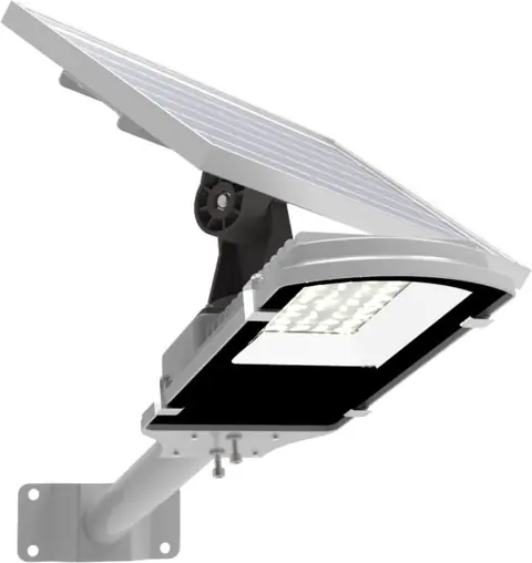 Solar Street Lights