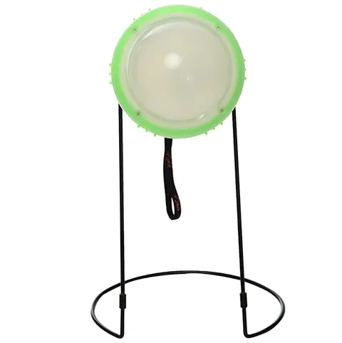 SunAce-Li Solar Lantern With Phone Charging view 3