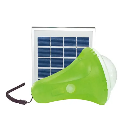 Solar Lanterns