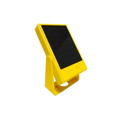 SunAwada Solar Reading Lamp Four Settings view 3
