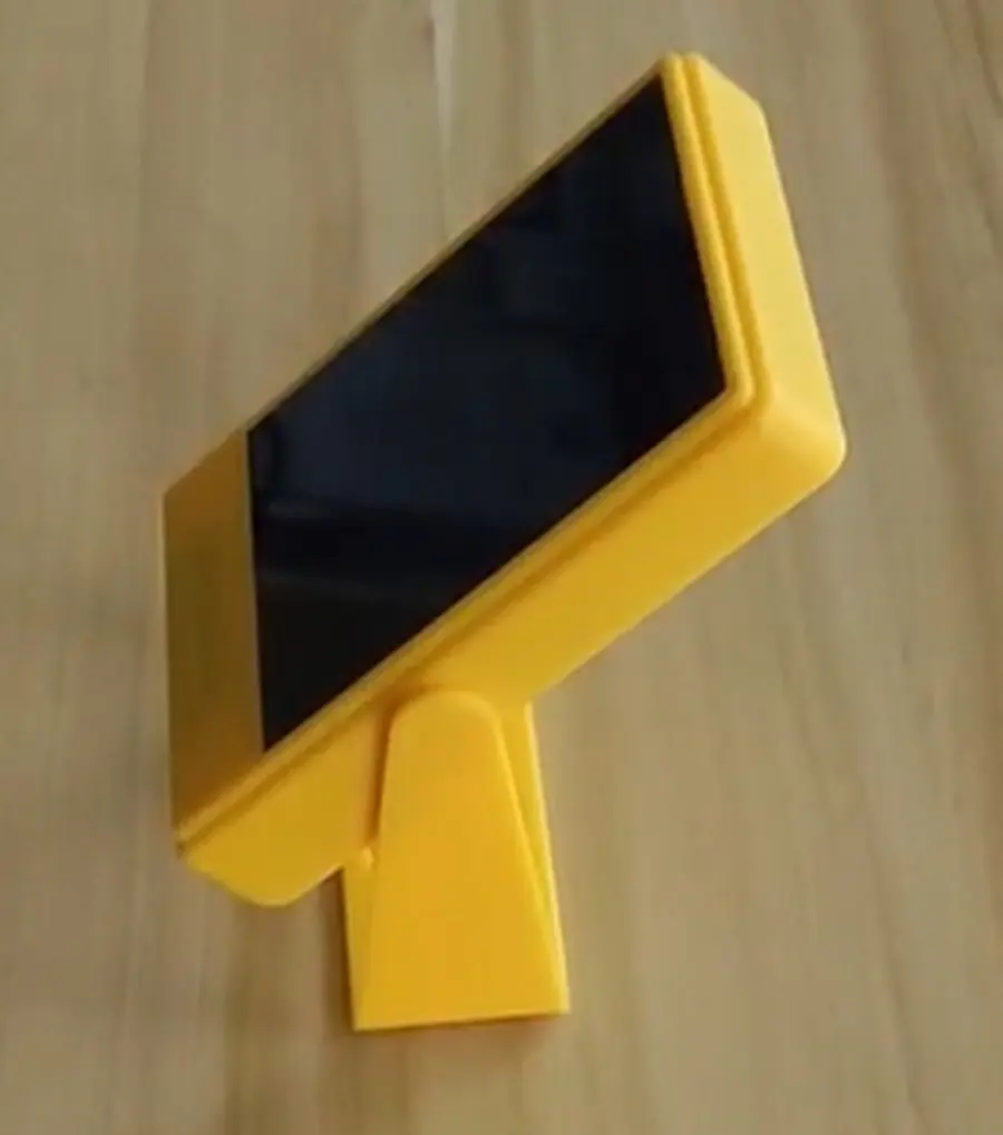 SunAwada Solar Reading Lamp Four Settings - Solar Reading Lamps from Sinoware