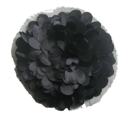 L-030 fashion corsages by Sinya Accessories