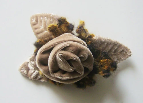 SBC-037 fashion corsages by Sinya Accessories