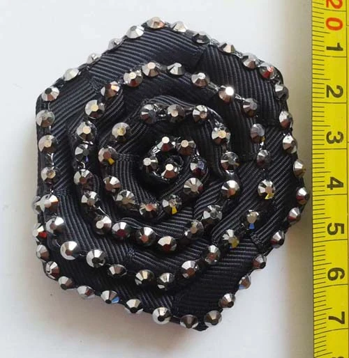 SBC-077 fashion corsages by Sinya Accessories