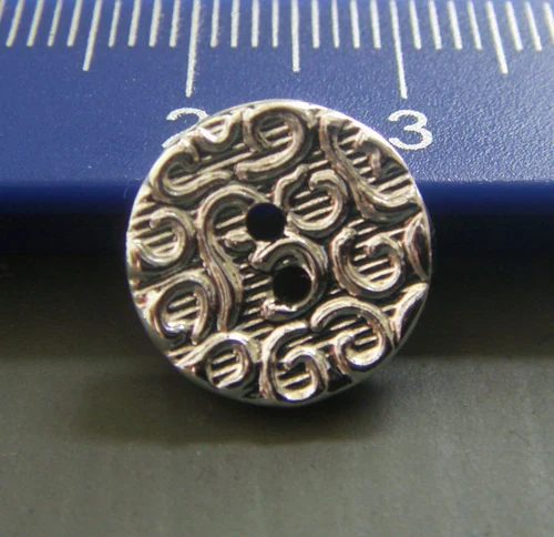 SBN-012 fashion buttons by Sinya Accessories