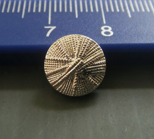 SBN-022 fashion buttons by Sinya Accessories