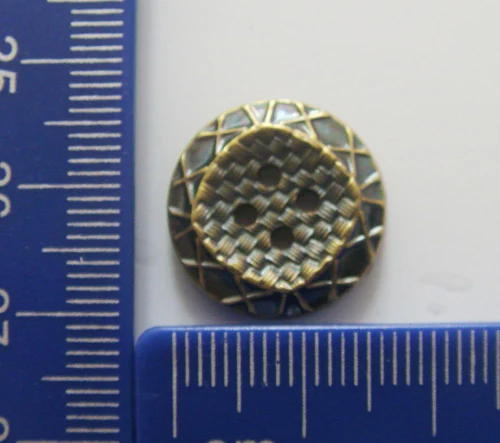 SBN-053 fashion buttons by Sinya Accessories