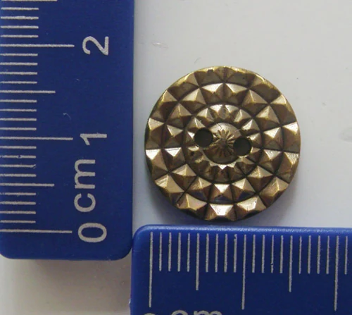 SBN-055 fashion buttons by Sinya Accessories