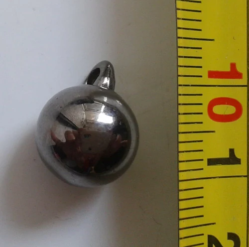 SBN-077 fashion buttons by Sinya Accessories