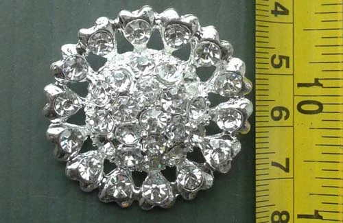 SBN-117 fashion buttons by Sinya Accessories