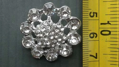 SBN-118 fashion buttons by Sinya Accessories