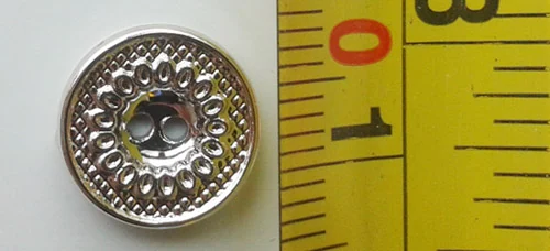 SBN-172 fashion buttons by Sinya Accessories