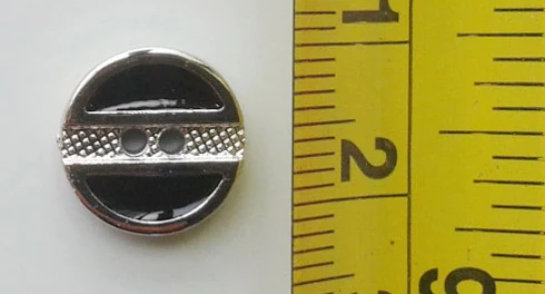SBN-174 fashion buttons by Sinya Accessories