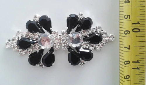 SBR-031 diamond brooches by Sinya Accessories