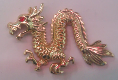 SBR-058 diamond brooches by Sinya Accessories
