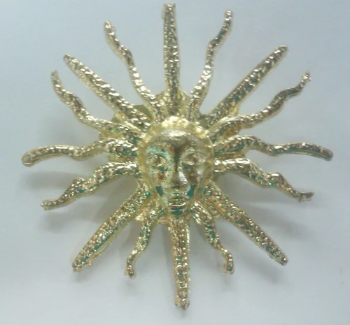 SBR-061 diamond brooches by Sinya Accessories