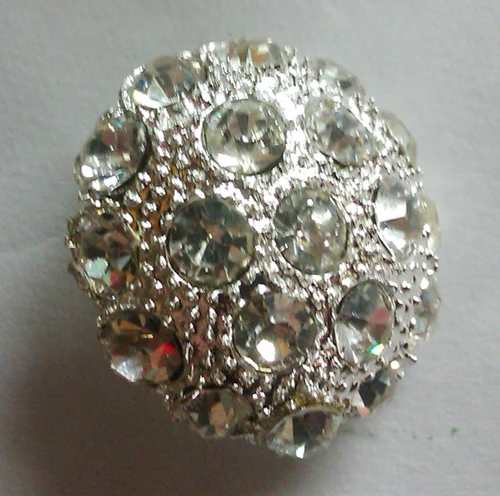 SBR-073 diamond brooches by Sinya Accessories