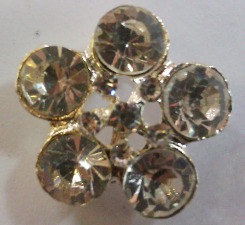 SBR-085 diamond brooches by Sinya Accessories