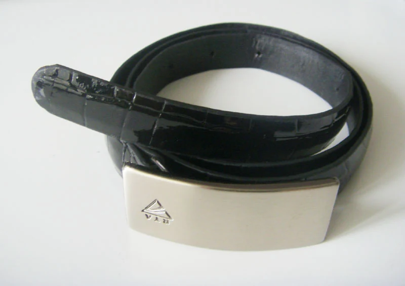 SBT-004 pu leather belts by Sinya Accessories