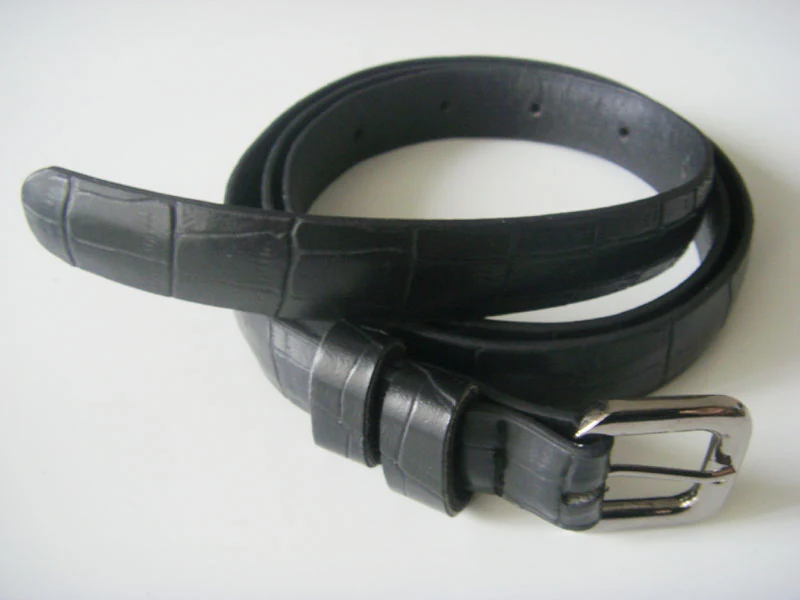 SBT-005 pu leather belts by Sinya Accessories