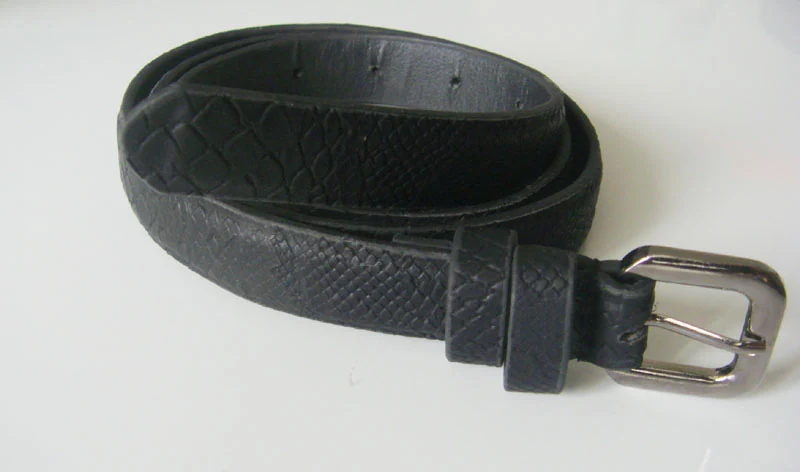 SBT-007 pu leather belts by Sinya Accessories