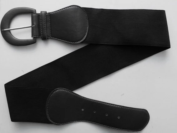 SBT-008 elastic belts by Sinya Accessories