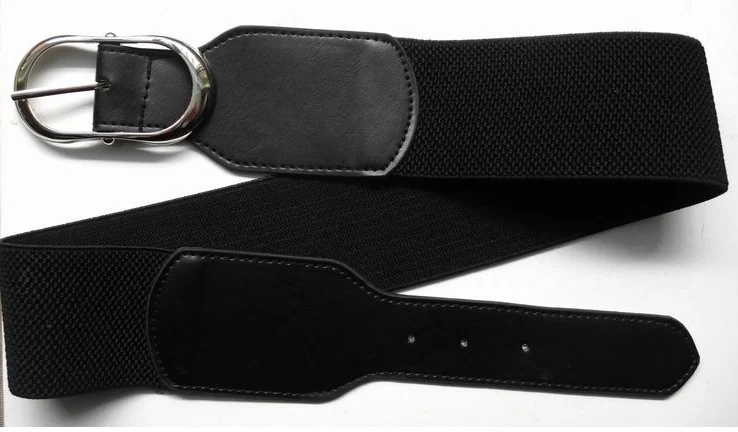 SBT-009 elastic belts by Sinya Accessories