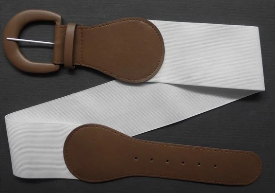 SBT-010 elastic belts by Sinya Accessories