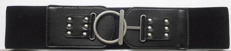 SBT-011 elastic belts by Sinya Accessories