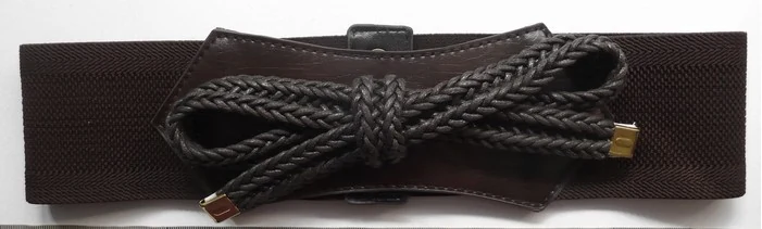SBT-013 elastic belts by Sinya Accessories