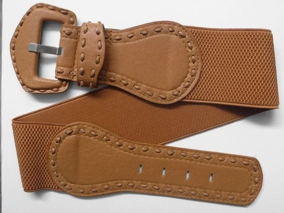 SBT-014 elastic belts by Sinya Accessories