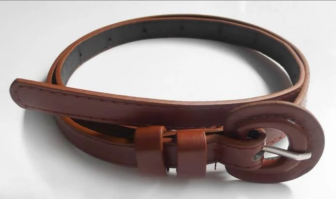 SBT-016 pu leather belts by Sinya Accessories