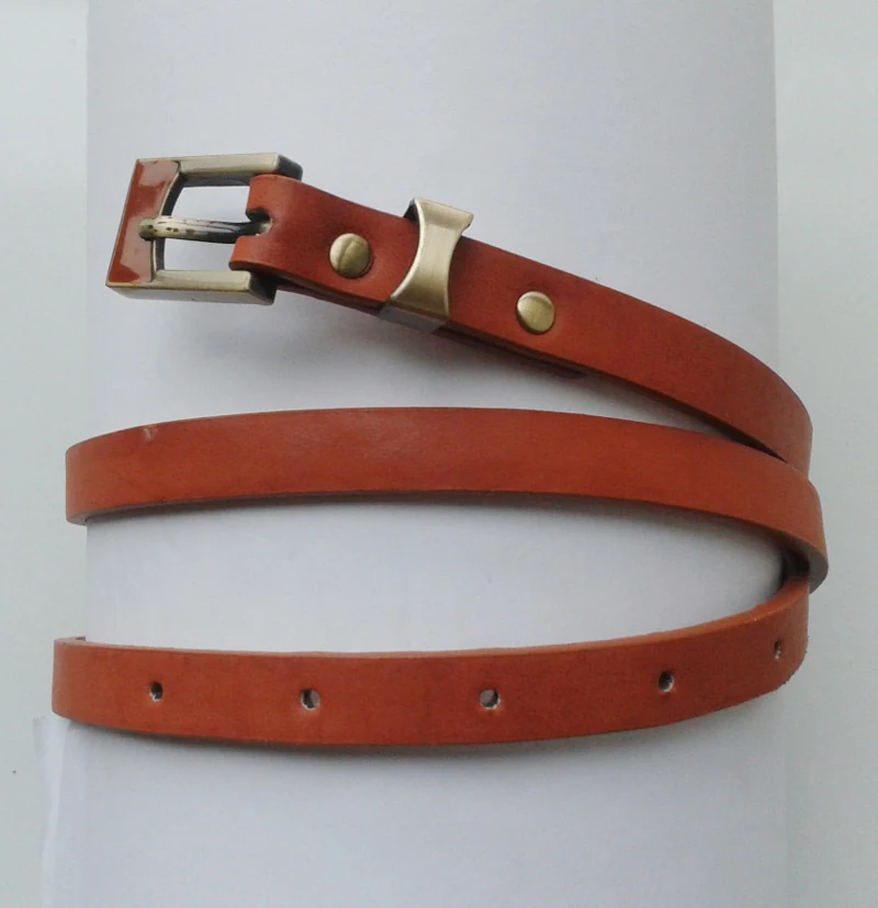 SBT-277 pu leather belts by Sinya Accessories