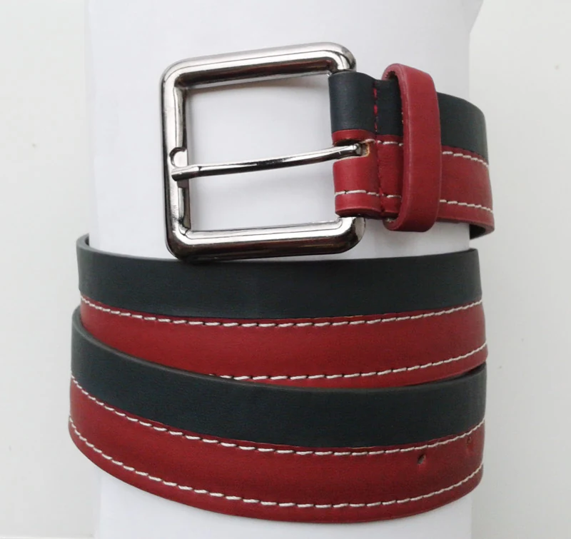SBT-278 pu leather belts by Sinya Accessories