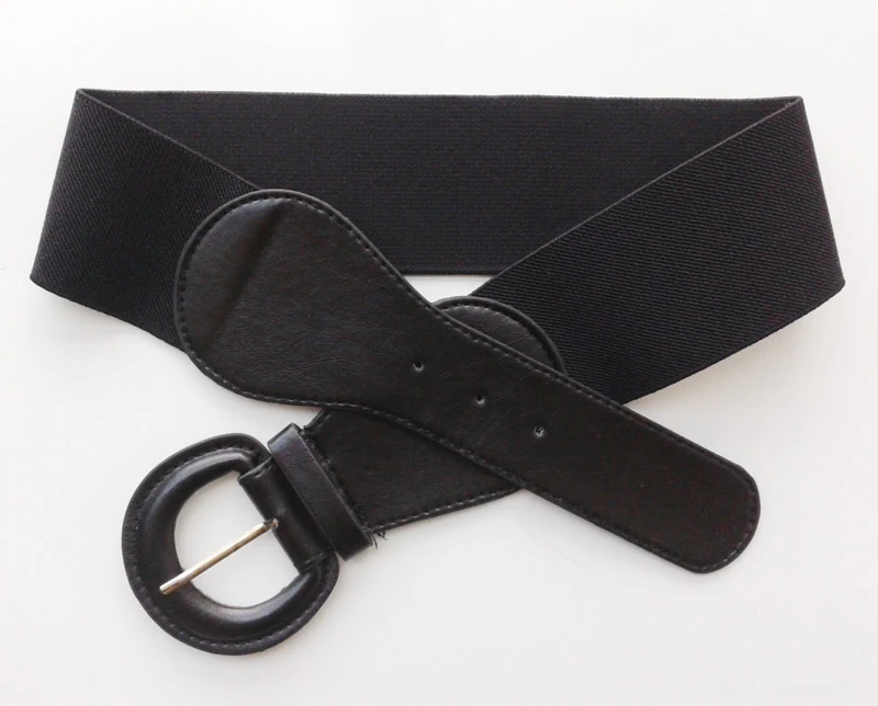 SBT-287 elastic belts by Sinya Accessories