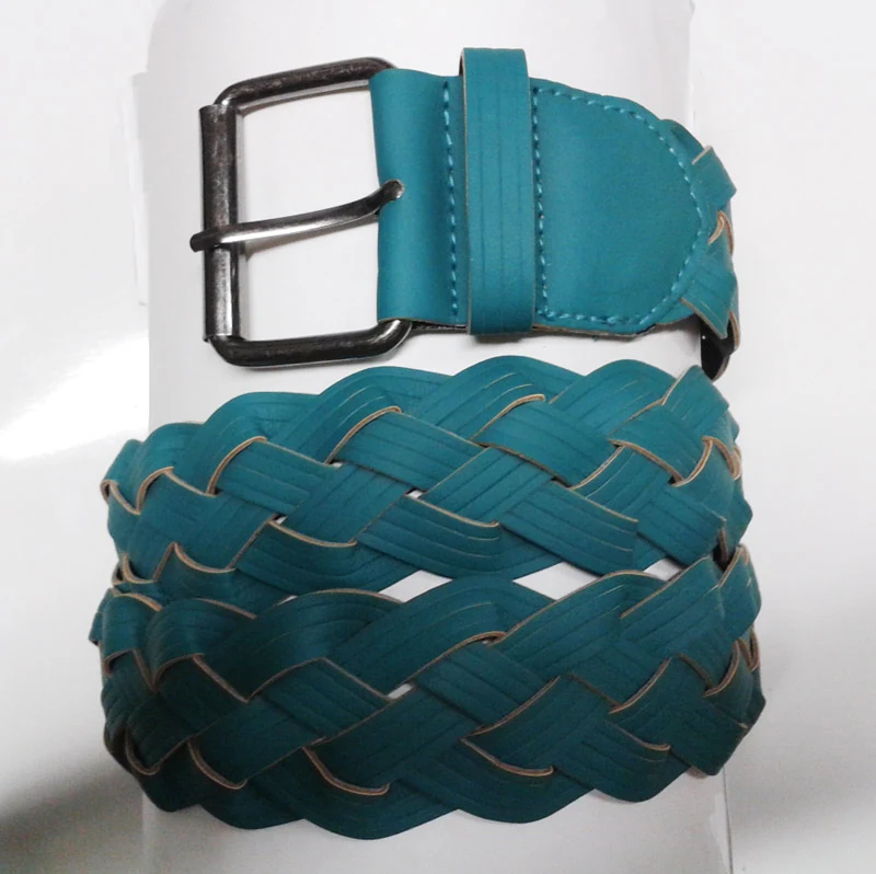 SBT-294-1 pu leather belts by Sinya Accessories