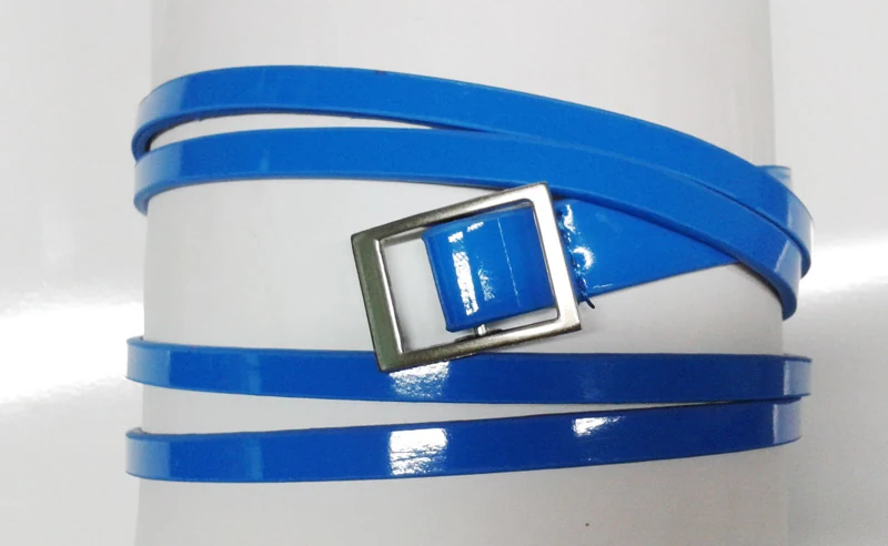 SBT-295-5 pu leather belts by Sinya Accessories