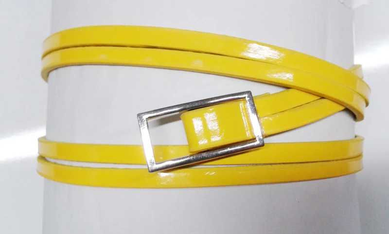 SBT-296 pu leather belts by Sinya Accessories