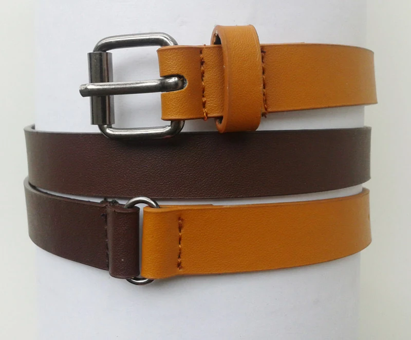SBT-299-4 pu leather belts by Sinya Accessories
