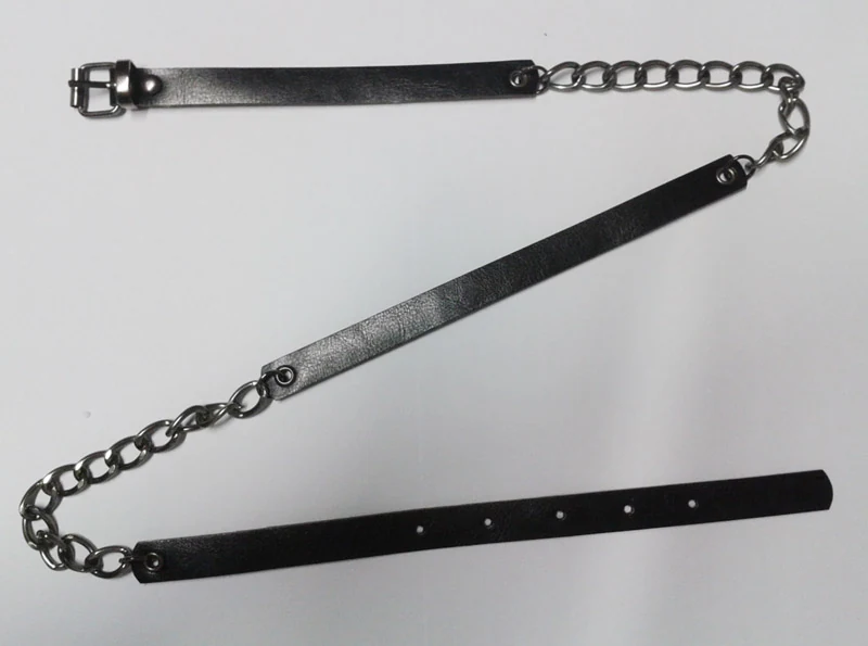 SBT-300-1 pu leather belts by Sinya Accessories