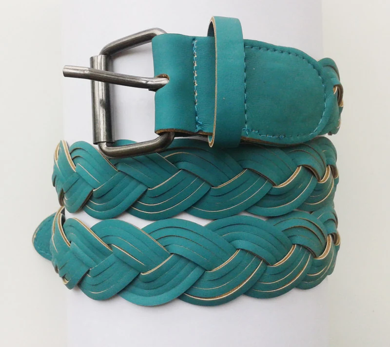 SBT-302 pu leather belts by Sinya Accessories