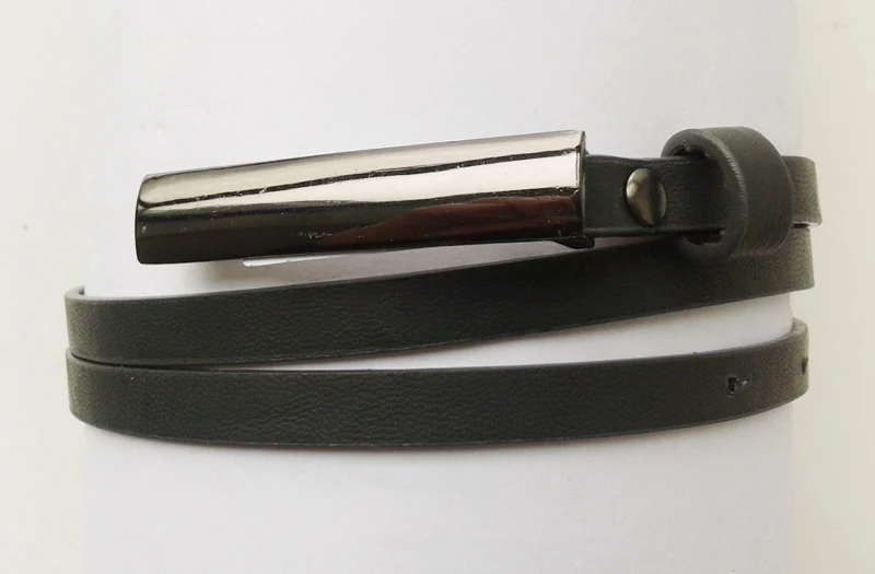 SBT-304 pu leather belts by Sinya Accessories
