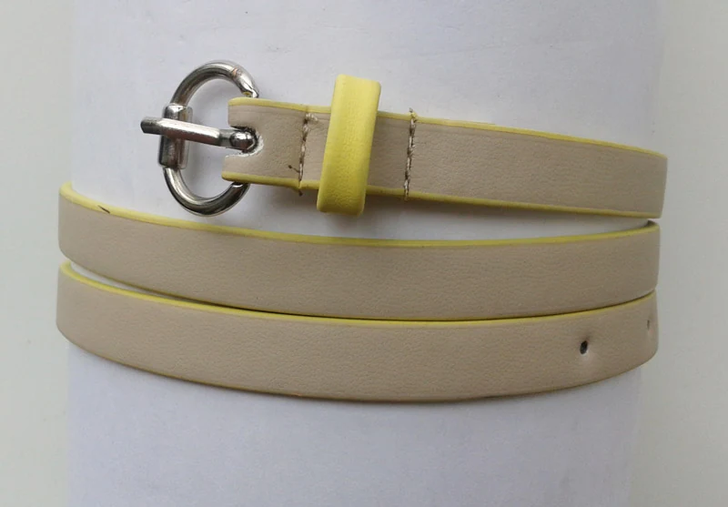 SBT-308 pu leather belts by Sinya Accessories