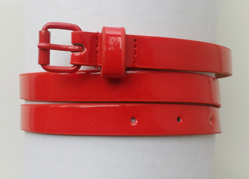 SBT-310-1 pu leather belts by Sinya Accessories
